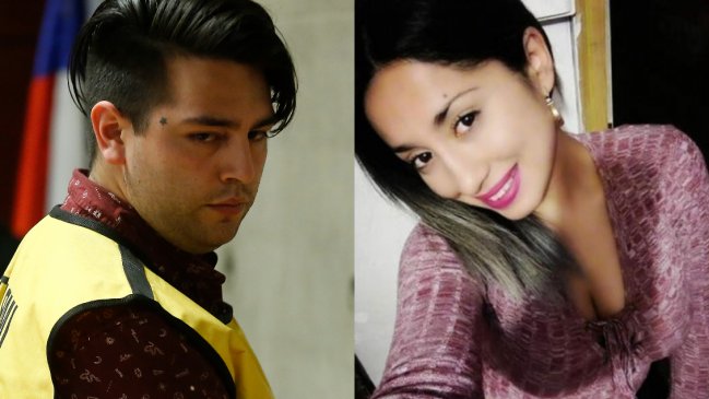 Caso Fernanda Maciel: Felipe Rojas es culpable de violación con homicidio y aborto