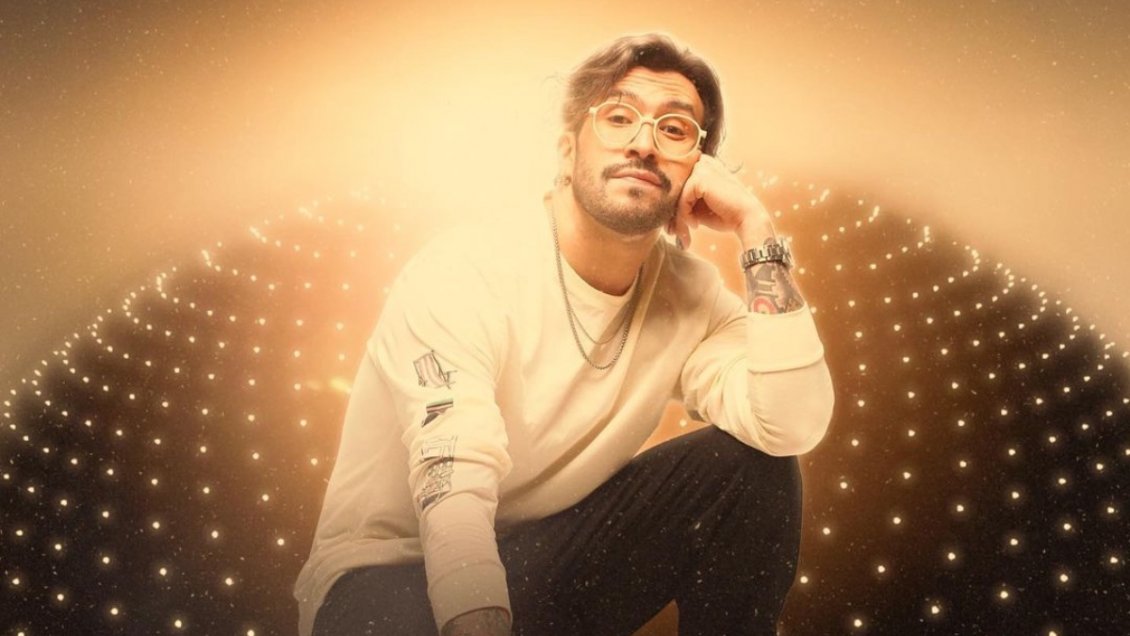 Edo Caroe agotó su segundo Movistar Arena en tiempo récord