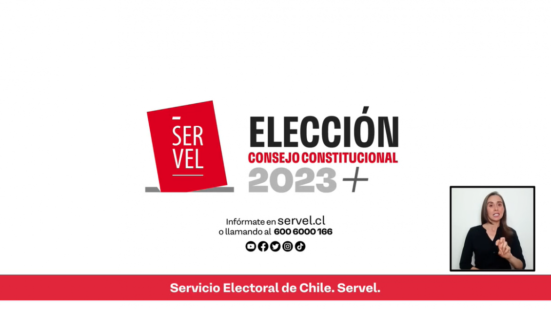 Expertos son lapidarios: Franja del Consejo Constitucional carece de creatividad