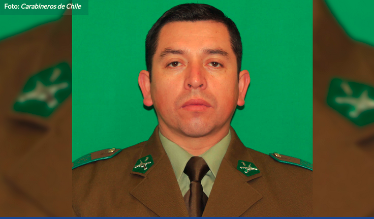 Familia de mártir de Carabineros denunció ataque armado a su vivienda en Cañete