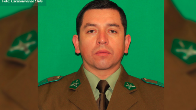 Familia de mártir de Carabineros denunció ataque armado a su vivienda en Cañete