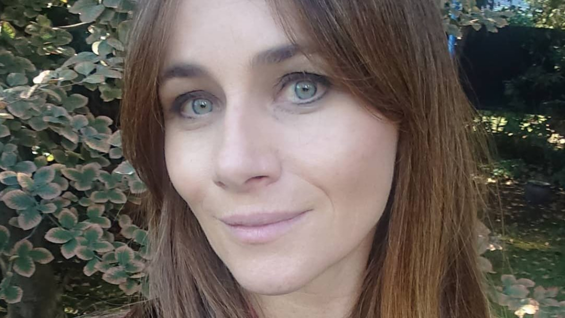 Amaya Forch reflexiona sobre la naturalidad: 