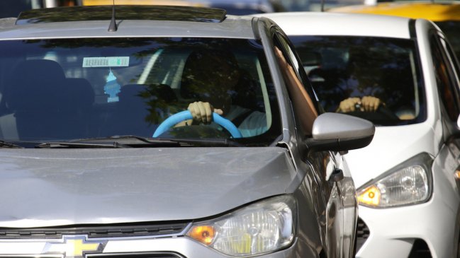 Este viernes finalizará la prohibición de tránsito vehicular en los puentes sobre el río Biobío