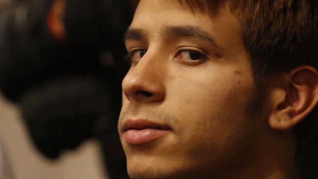 Defensor preguntó por pista sobre el Audi que se investigó apenas ocurrió el crimen del carabinero Palma