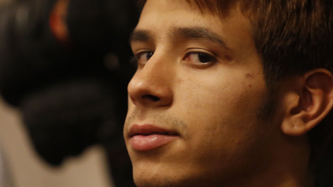 Defensor preguntó por pista sobre el Audi que se investigó apenas ocurrió el crimen del carabinero Palma