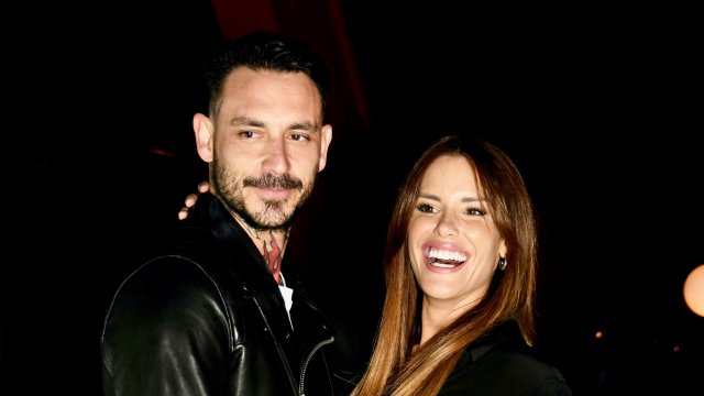 [Fotos] Con Gala: las fotos oficiales de la marca de ropa de Pinilla ...
