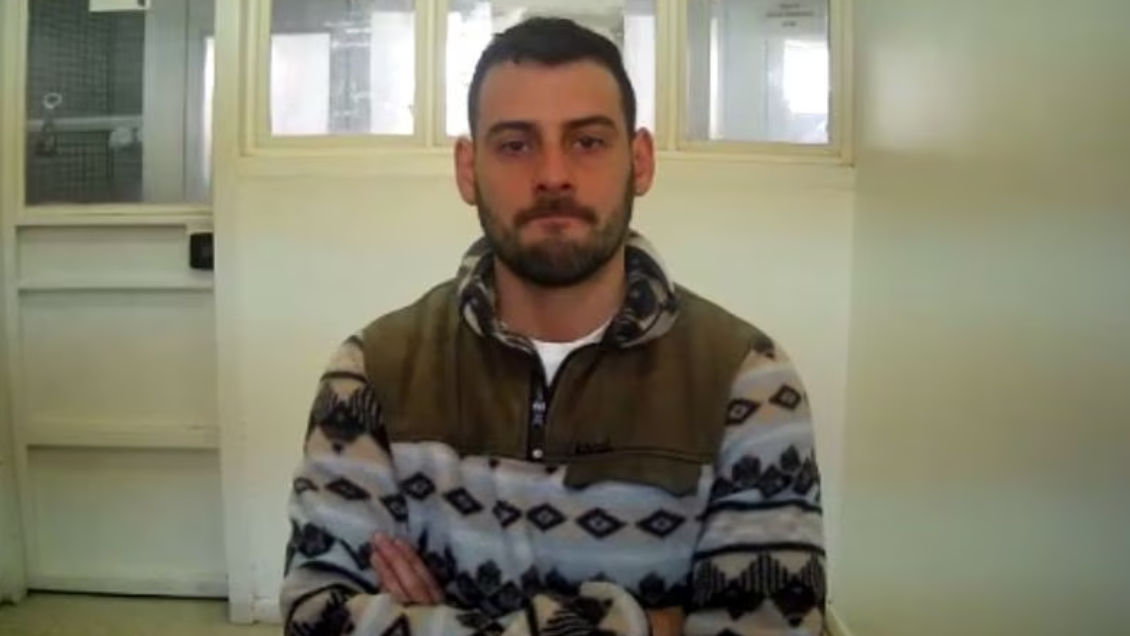 Justicia rechazó solicitud de la defensa y mantendrá en prisión preventiva a Martín Pradenas