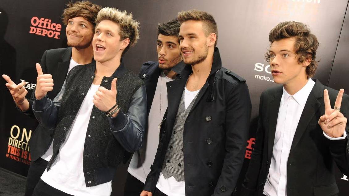 ¿One Direction se reunirá en el programa de James Corden?