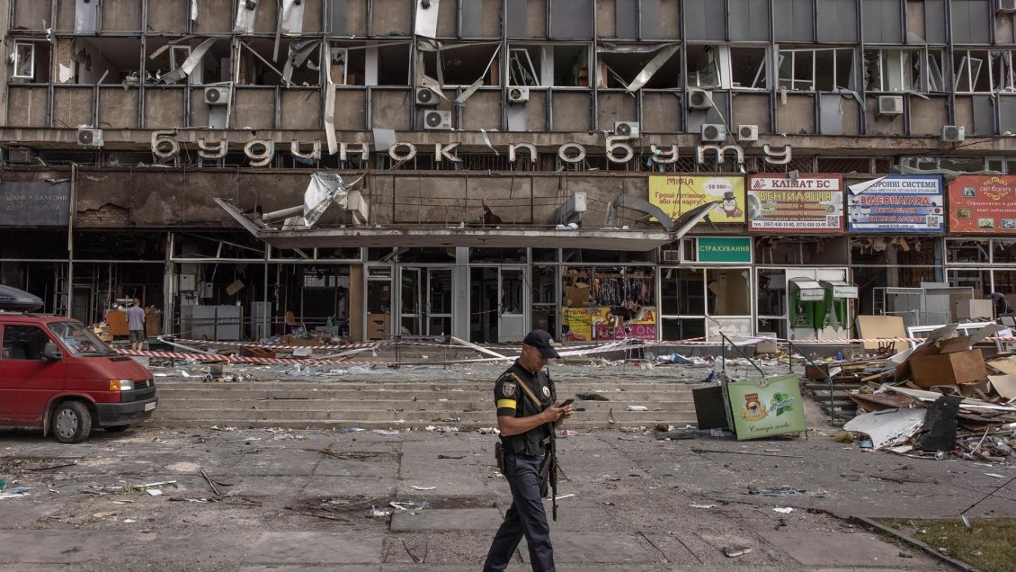 Medvédev: Polonia desaparecerá si hay guerra entre Rusia y la OTAN