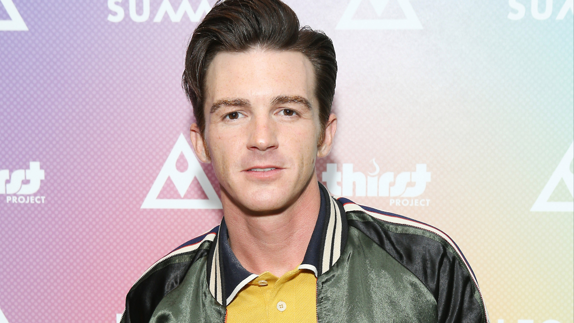 Policía contradice versión de Drake Bell sobre desaparición: Había amenazado con suicidarse tras pelea familiar