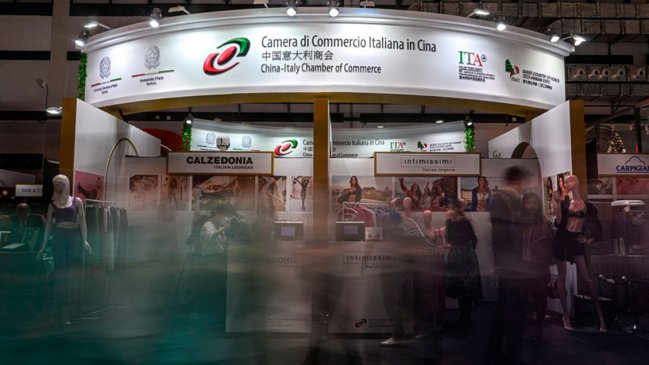 Multinacionales buscan nuevas oportunidades en mercado chino a través de la Expo de Hainan