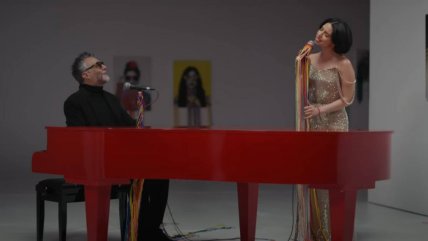   Fito Páez lanzó nueva versión de 