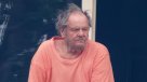  Jack Nicholson reaparece dos años después en medio de preocupación por su estado de salud  