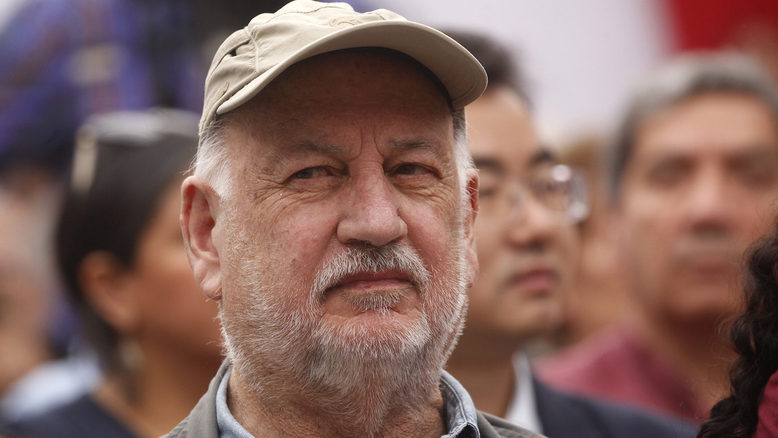 Teillier reiteró respaldo a Hassler y defendió al PC de las críticas: 