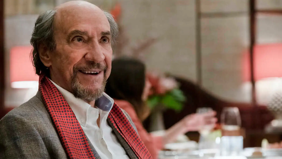 F. Murray Abraham fue despedido de 