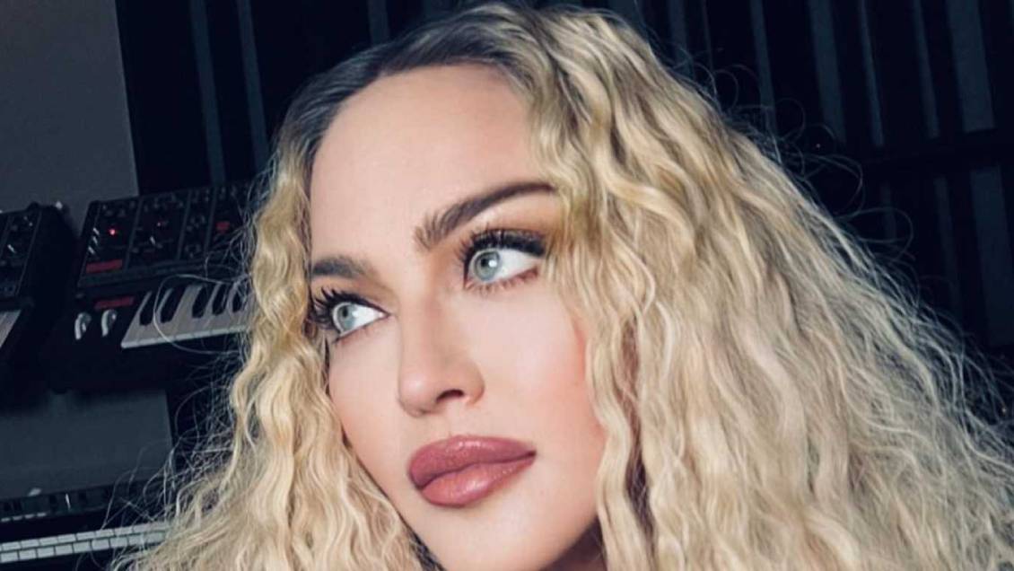Madonna confirma fecha en Latinoamérica de su nueva gira mundial