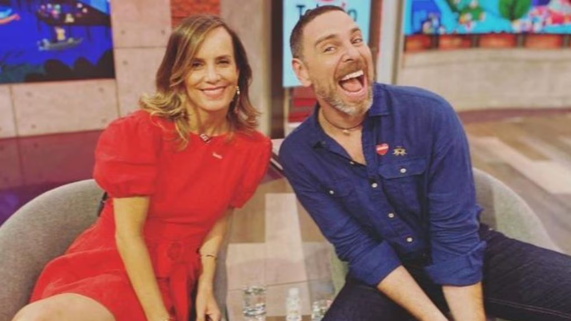 Emiten orden de detención contra Diana Bolocco y José Antonio Neme