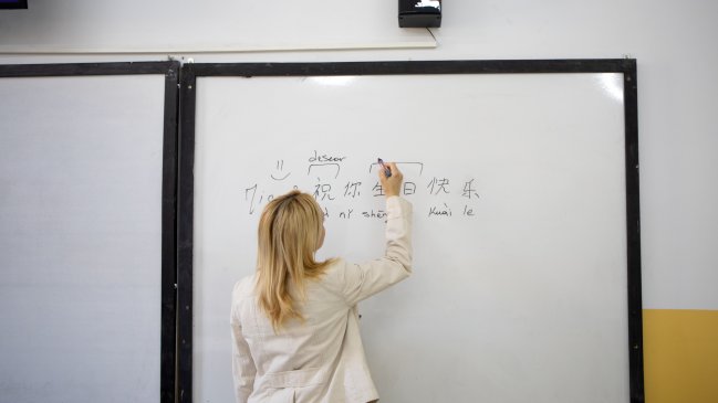Instituto Confucio ST celebra el Día Mundial del Chino Mandarín con actividades gratuitas