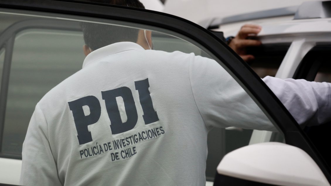 Tribunal condenó a hombre a 10 años de cárcel por crimen en Talca