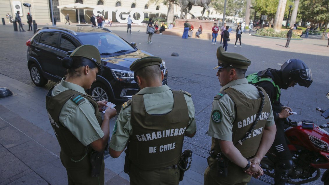 Biobío más Seguro: Plan apuntará a disminuir delincuencia en las 33 comunas de la región