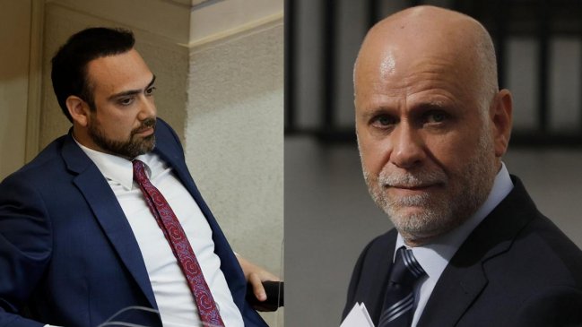 Senador Bianchi critica a Elizalde por asumir la Segpres: El afán de ser candidato presidencial