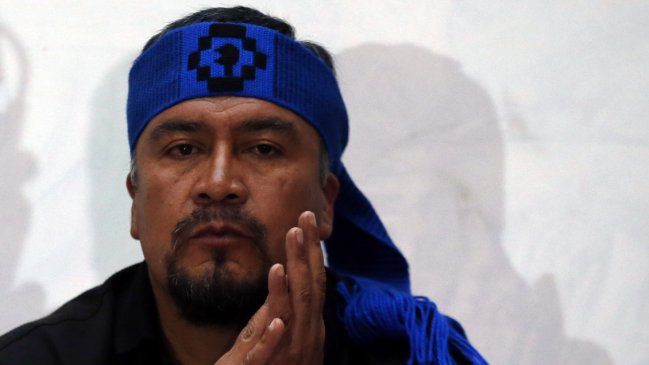 Fiscalía impugna orden de identificar a testigos protegidos en caso Llaitul