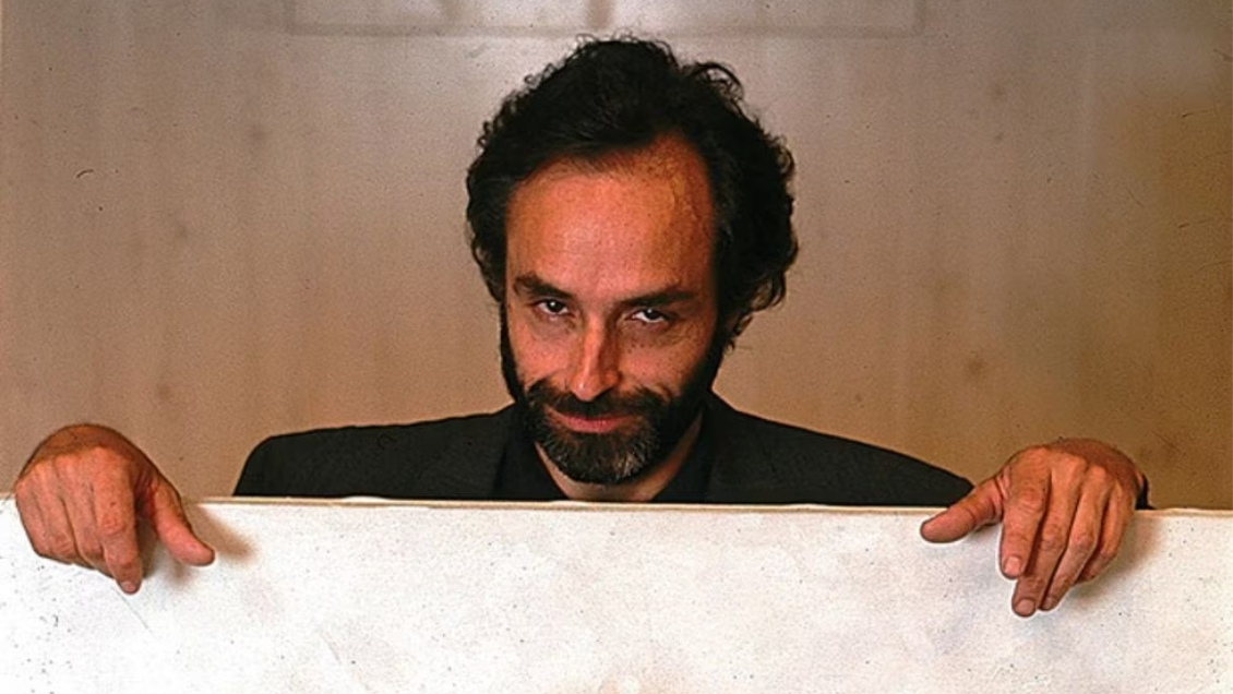 Muere el actor Alberto Vega, recordado por su trabajo en 