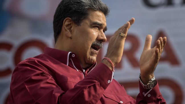 Estados Unidos necesita ver 