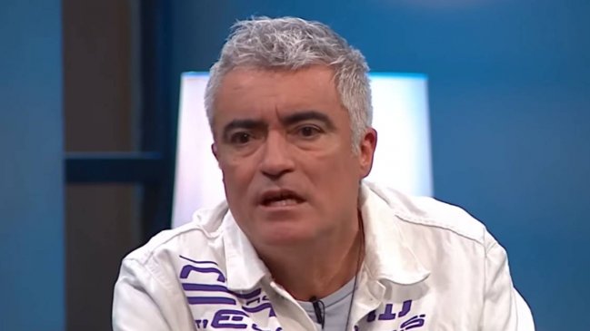 Mauricio Flores dio relevante actualización sobre estado de salud de su hija