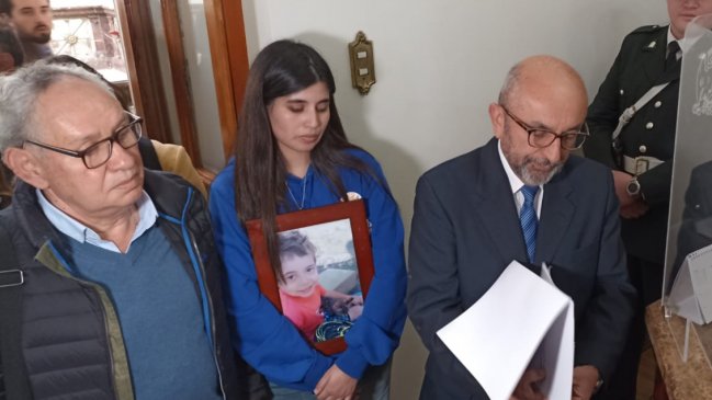 Diputados ingresaron requerimiento de destitución de la fiscal regional Marcela Cartagena