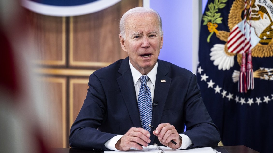 Biden Anunciará Su Candidatura A La Reelección El Martes Según El Washington Post Cooperativacl 2118