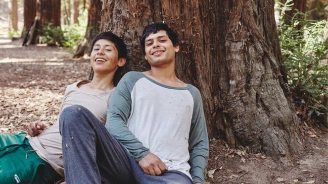 Muere joven actor de la película chilena 