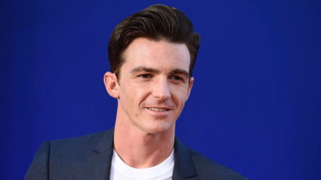 Esposa de Drake Bell le pide el divorcio después de ser hallado por la policía en medio de amenazas de suicidio
