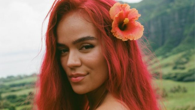 Fue más premiada que Bad Bunny: Karol G arrasó en los Latin American Music Awards