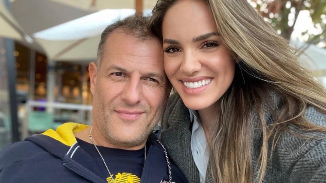 Corte rechazó recurso de la defensa y confirmó prisión preventiva para expareja de Nayara Vit