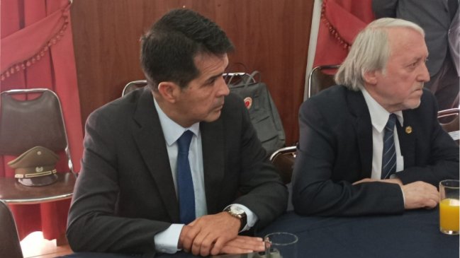 Este lunes asume fiscal preferente para investigar delitos violentos en Calama