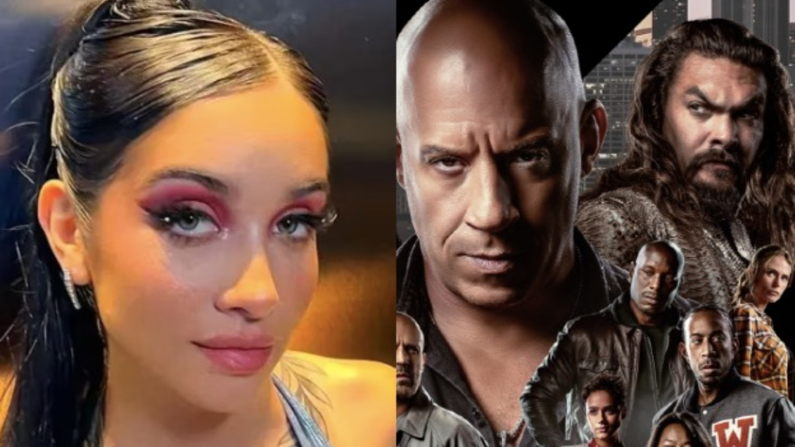 María Becerra participará en 