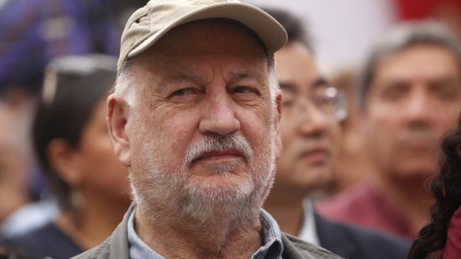 Teillier define cuál es el 