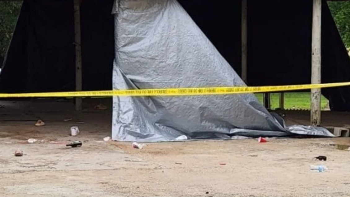 Texas: Tiroteo masivo en una fiesta de graduación deja nueve adolescentes heridos