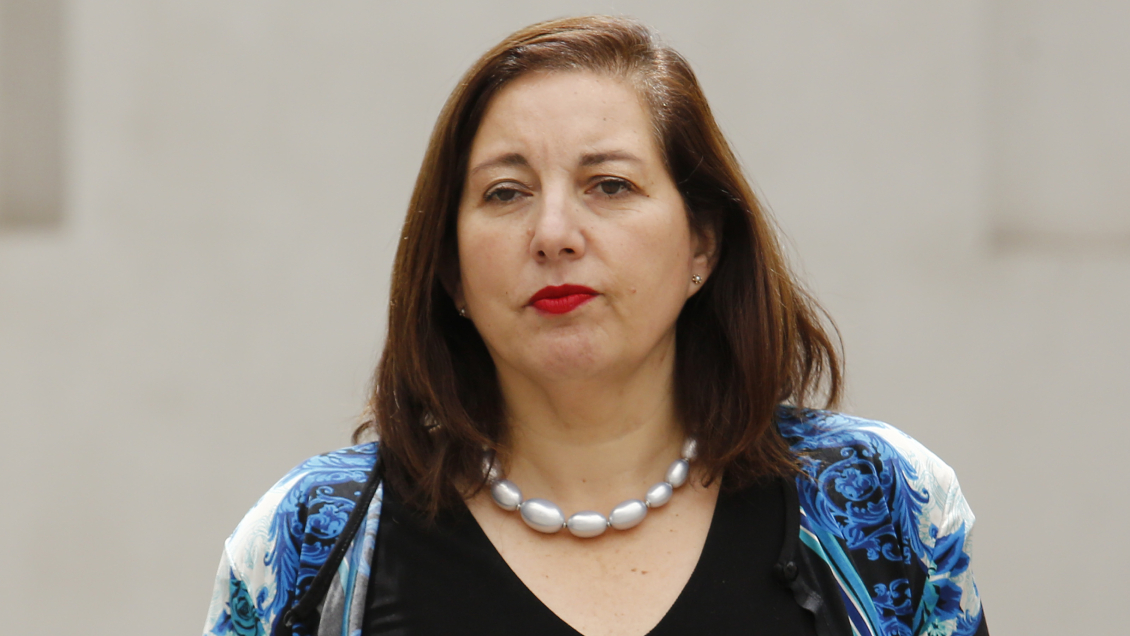 Paulina Vodanovic: El Presidente Boric sabe que cuenta con nuestro apoyo férreo