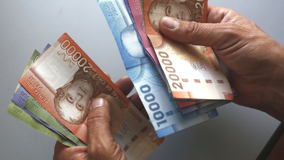 Ladrón fue condenado a 8 años de cárcel por robarle su 10% a un trabajador