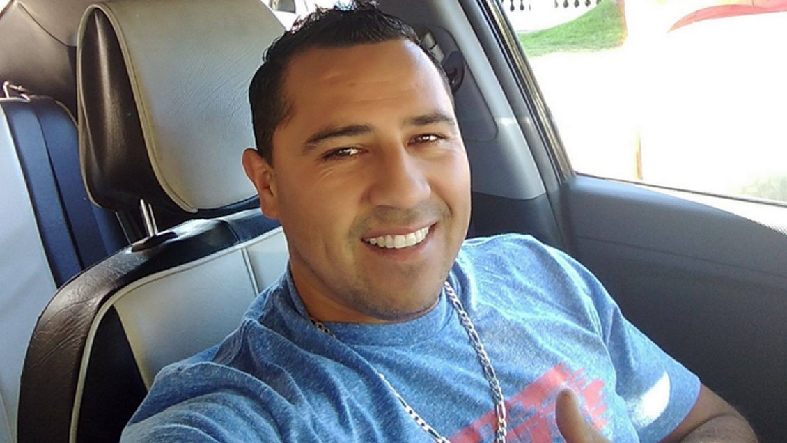 Tres condenados por secuestro del colectivero Juan González, cuyo cuerpo aún no aparece