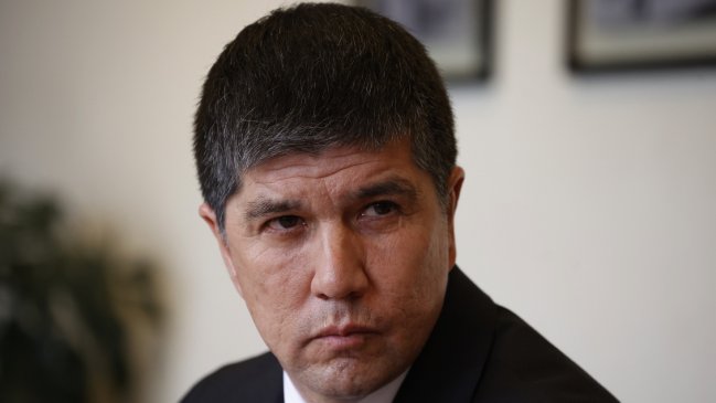 Gobierno desmintió participación de militares chilenos en ingreso ilegal de migrantes a Perú