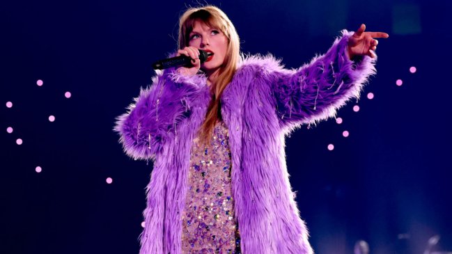 Taylor Swift no llegaría a Chile: revelan las dificultades que impiden la llegada del 