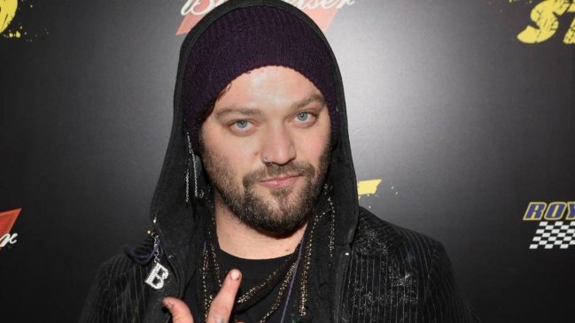 Policía busca a Bam Margera por golpear a su hermano