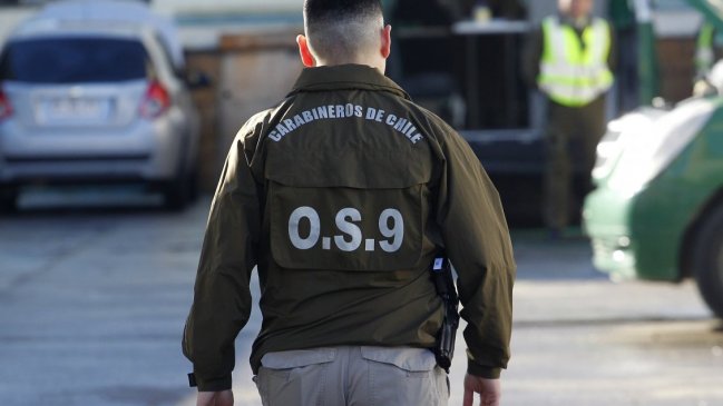 Matrimonio de adultos mayores fue golpeado durante asalto en Chiguayante