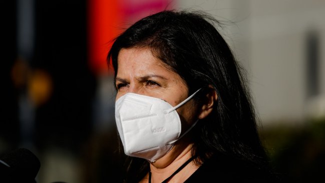 Pleno de la Suprema fijó fecha para revisar requerimiento de destitución contra fiscal regional del Biobío