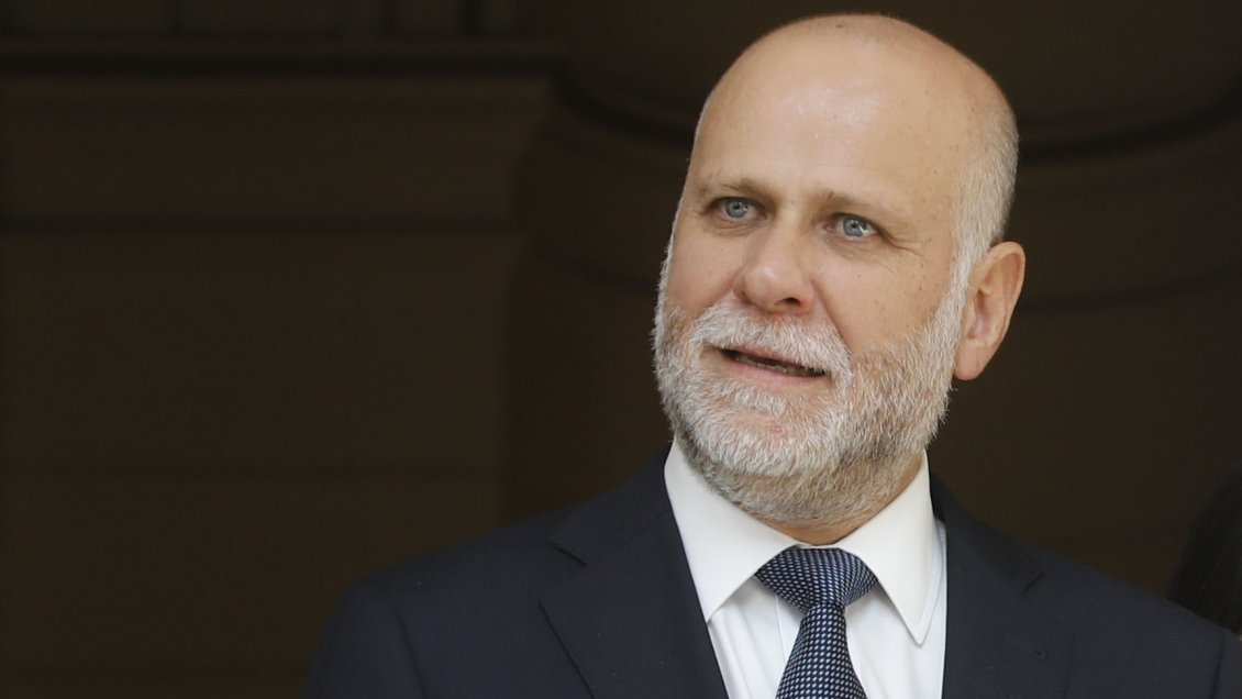 Elizalde reafirma rechazo al sexto retiro: 