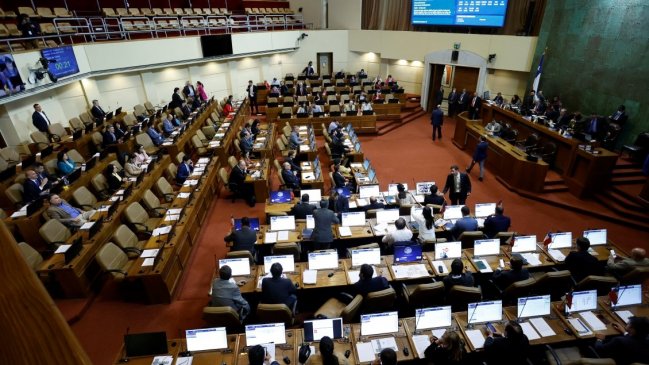 Diputados de oposición piden priorizar proyectos de seguridad en el trabajo legislativo