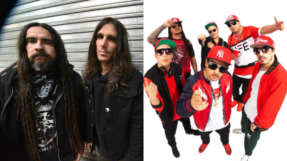 Rock y rap nacional tendrán sendos festivales musicales en Santiago